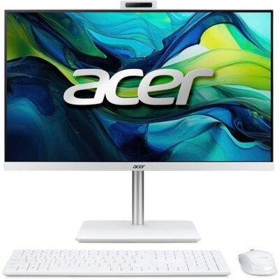 Komputer ACER Aspire C27-1E13U7UNH 27" i7-1355U 16GB RAM 1TB SSD Windows 11 Professional