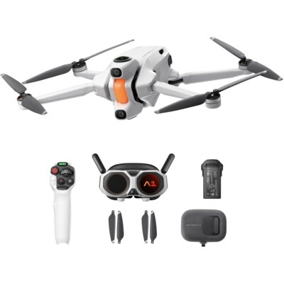 Dron ANTIGRAVITY A1 Standard Bundle Kamera 360, wideo 2.7K, czas lotu do 18 min, GPS