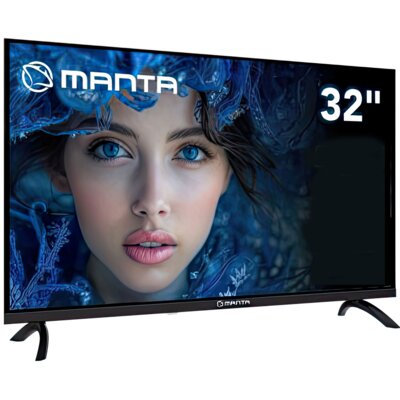 Telewizor MANTA MATV001LHN32 32" LED