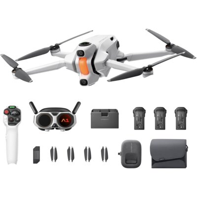 Dron ANTIGRAVITY A1 Kamera 360 Infinity Bundle