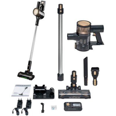 Odkurzacz GÖTZE & JENSEN VV300