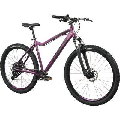 Rower górski MTB INDIANA X-Pulser 3.7 D19 27.5 cala damski Fioletowy