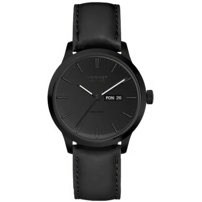 Zegarek HORNET Luna NFC 40mm Czarny