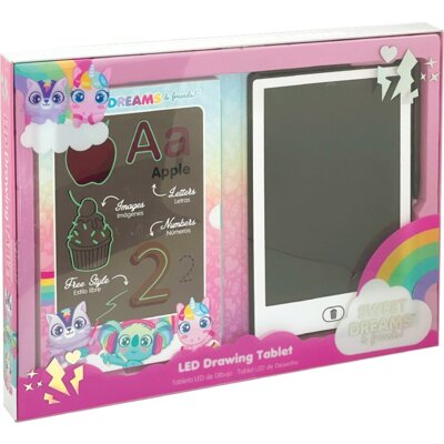 Tablet do rysowania KIDS EUROSWAN Sweet Dreams & Friends KL11687