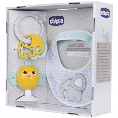 Zabawka CHICCO My Sweet DouDou Zestaw prezentowy 00011824000000