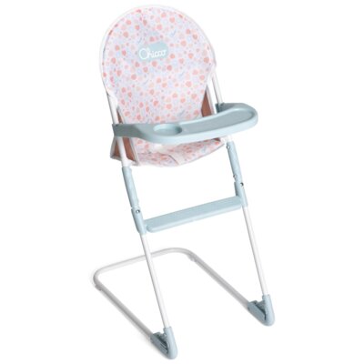 Krzesełko do karmienia CHICCO My First Doll 00012408000000