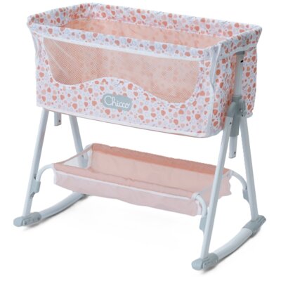 Łóżeczko CHICCO My First Doll Next2me 00012411000000