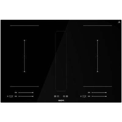 Płyta indukcyjna AKPO WK-9 Tytan Slider