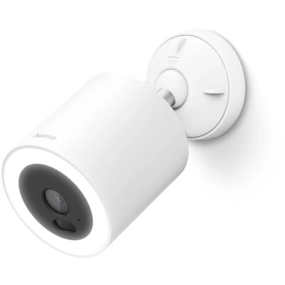 Kamera HAMA Smart Surveillance Zewnętrzna, Wi-Fi
