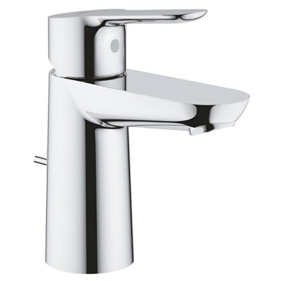 Bateria umywalkowa GROHE BauEdge S 23802000 Chrom