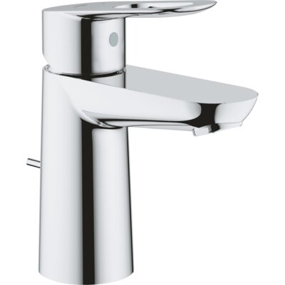 Bateria umywalkowa GROHE BauLoop Single-Lever Basin 23803000 Chrom