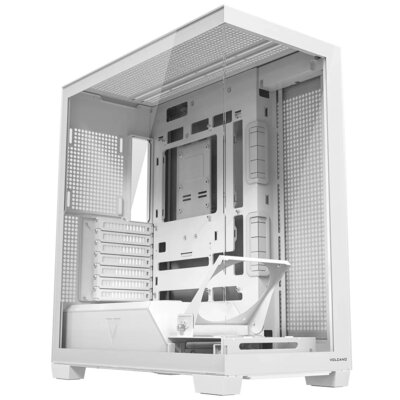 Obudowa MODECOM Volcano Stellar Plus Midi Biały