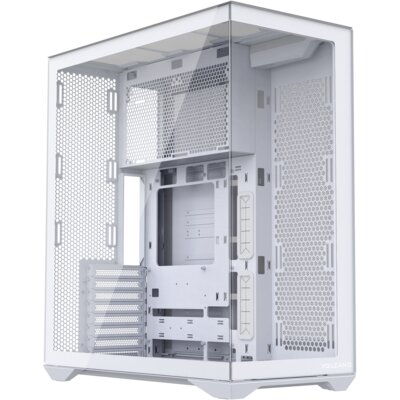 Obudowa MODECOM Volcano Space XL Full Tower NF Biały