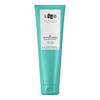 Żel do mycia twarzy normalizujący oczyszczający AA Laab Clear Skin 150ml