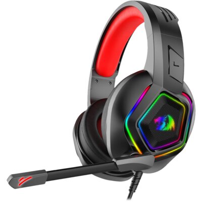 Słuchawki REDRAGON H280 Medea Nauszne