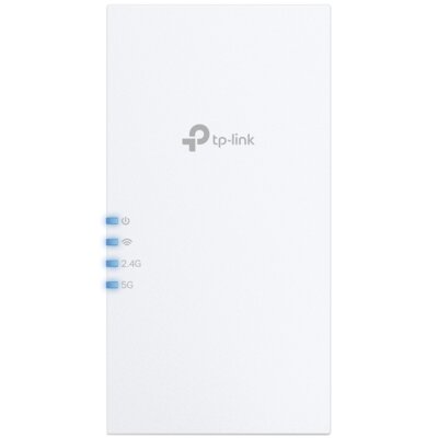 Wzmacniacz sieci TP-LINK RE220BE 2.4 / 5 GHz, Wi-Fi 7 (802.11 a/b/g/n/ac/ax/be)