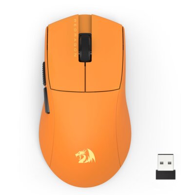 Mysz REDRAGON King Ultra M916OB-ULT