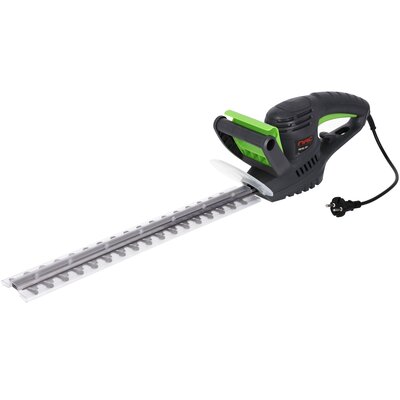 Nożyce do żywopłotu NAC HE45-CH 450mm 0.45kW elektryczne