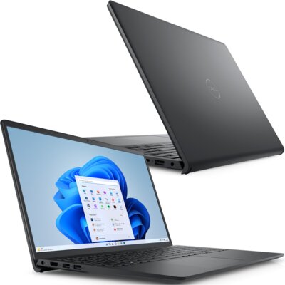 Laptop DELL Inspiron 3530-8850 15.6" i3-N305 8GB RAM 512GB SSD Windows 11 Home