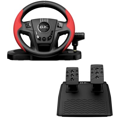 Kierownica GENIUS GX Gaming SpeedMaster