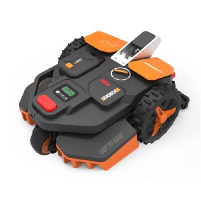 Robot koszący WORX Landroid Vision WR202E