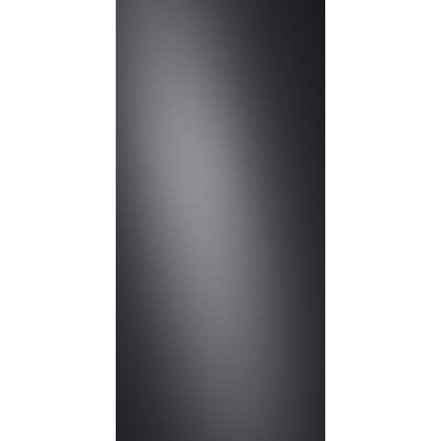 Panel górny SAMSUNG BESPOKE RA-B23EUTB1GG Grafitowa stal