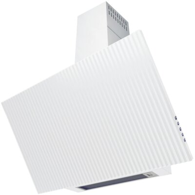 Okap VDB Evolution 90 Biały 740m3/h 58dB klasa A++