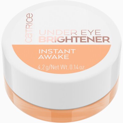 Under Eye Brightener rozjaśniający korektor pod oczy 020 Warm Nude 4.2g