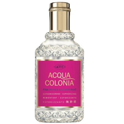 Acqua Colonia Pink Pepper & Grapefruit woda kolońska spray 50ml