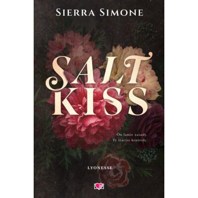 Salt Kiss. Lyonesse. Tom 1 Sierra Simone