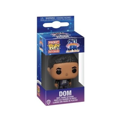 Brelok FUNKO Pop Space Jam 2 Dom