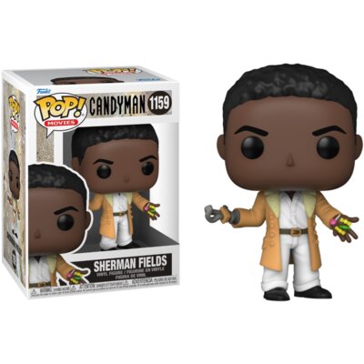 Figurka FUNKO Pop Candyman Sherman Fields