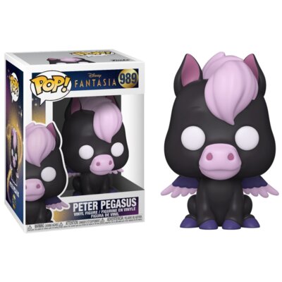 Figurka FUNKO Pop 80 rocznica Disney Fantasia Peter Pegasus