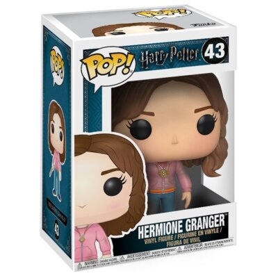 Figurka FUNKO Pop Harry Potter Hermione Granger