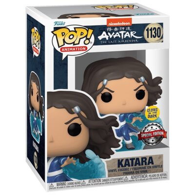 Figurka FUNKO Pop Avatar The Last Airbender Katara