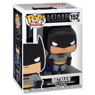 Figurka FUNKO Pop Batman