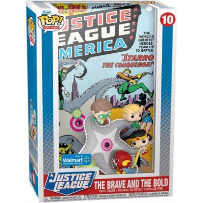 Figurka FUNKO Pop DC Comic The Brave and the Bold