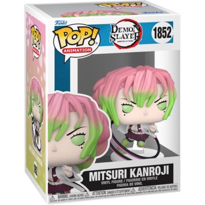 Figurka FUNKO Pop Demon Slayer Mitsuri Kanroji