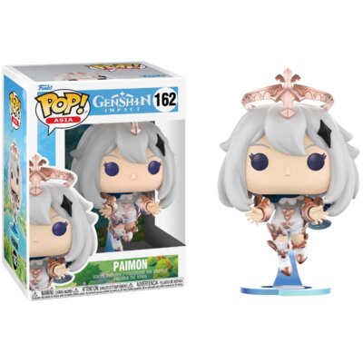 Figurka FUNKO Pop Genshin Impact Paimon