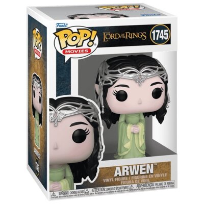 Figurka FUNKO Pop Lord Of The Rings Arwen