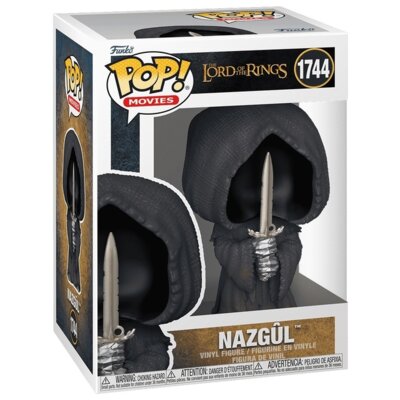 Figurka FUNKO Pop Lord Of The Rings Nazgul