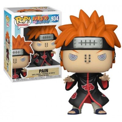 Figurka FUNKO Pop Naruto Shippuden Pain