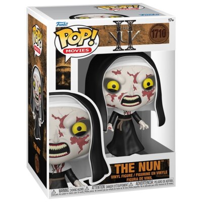 Figurka FUNKO Pop The Nun