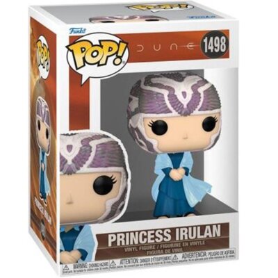 Figurka FUNKO Pop Dune 2 Princess Irulan