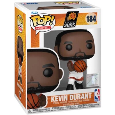 Figurka FUNKO Pop NBA Kevin Durant