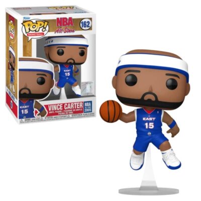 Figurka FUNKO Pop NBA Vince Carter