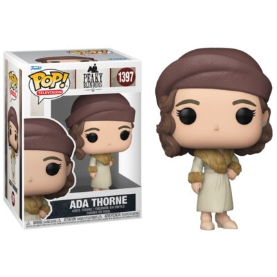 Figurka FUNKO Pop Peaky Blinders Ada Thorne