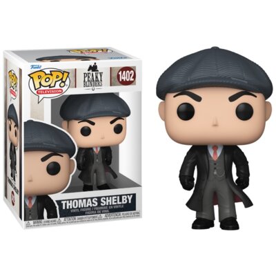 Figurka FUNKO Pop Peaky Blinders Thomas Shelby