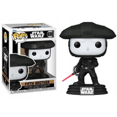 Figurka FUNKO Pop Star Wars Fifth Brother