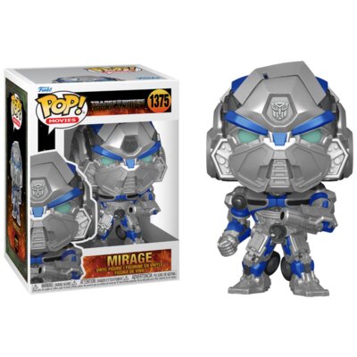 Figurka FUNKO Pop Transformers Rise of the Beasts Mirage